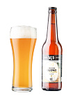 "ЭмДжиБи" Бельгиан Блонд пиво светлое непастеризованное, нефильтрованное, неосветленное.